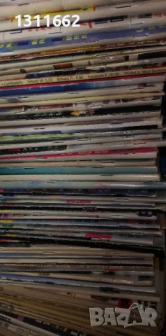 BURDA списания 1, снимка 18 - Специализирана литература - 40063236