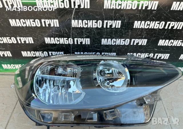 Фарове нексенон Н7 фар за Бмв Ф20 Ф21 Bmw 1 F20 F21, снимка 3 - Части - 45808451