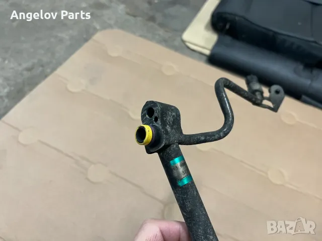 Климатични тръби за BMW E46 330D (184 к.с.), снимка 5 - Части - 47825100