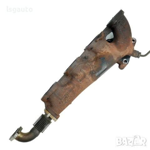 Изпускателен колектор Mercedes-Benz E-Class (W212) 2009-2016 ID:147603, снимка 2 - Части - 50903969