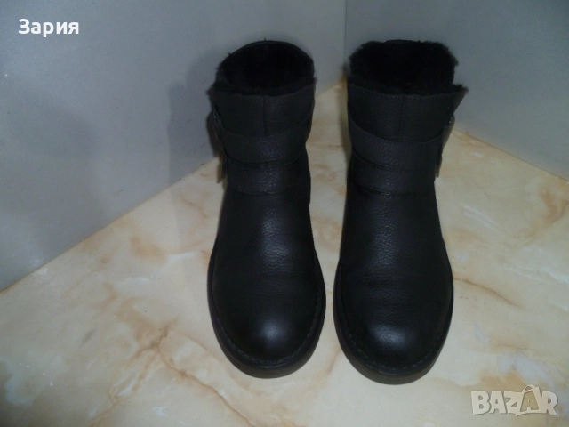 UGG оригинални ботуши №39, снимка 5 - Дамски боти - 52507290