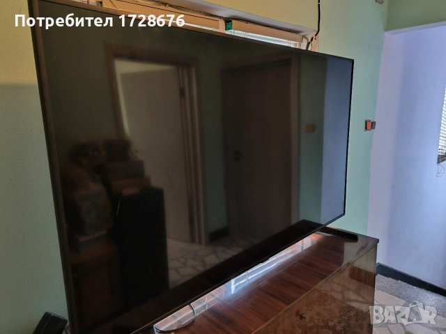 Телевизор Самсунг 65"