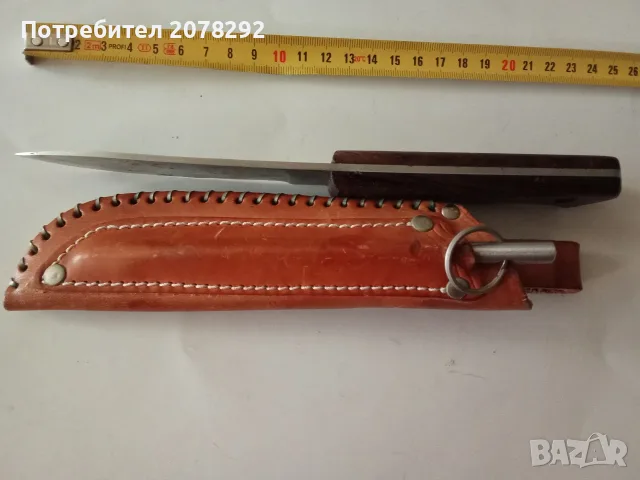 Стар Hjorteker -Danemark, снимка 7 - Антикварни и старинни предмети - 56414793