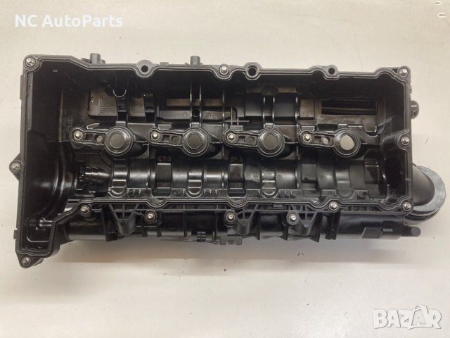 Капак за разпределителни валове за BMW БМВ F10 F11 2.0 дизел 190 B47 Евро-6 8581798 2016, снимка 3 - Части - 42894966