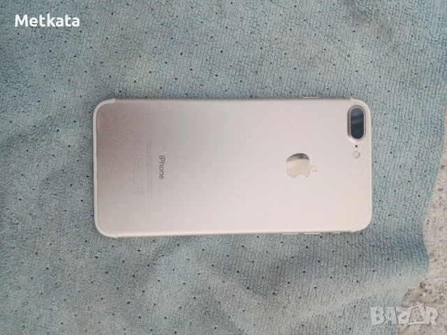 iPhone 7 Plus 128GB Rose Gold, снимка 4 - Apple iPhone - 53964519