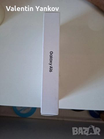 samsung a16, снимка 4 - Samsung - 52502161