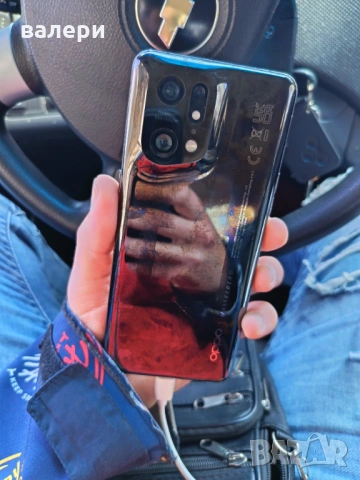 Oppo x5 pro12+12гб рам 256гб, снимка 3 - Други - 54051682