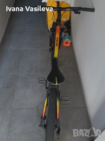    Cross GRX 7, снимка 2 - Велосипеди - 54108810