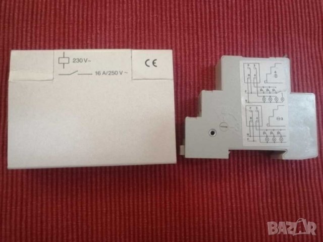 Таймери. , снимка 8 - Друга електроника - 29418994