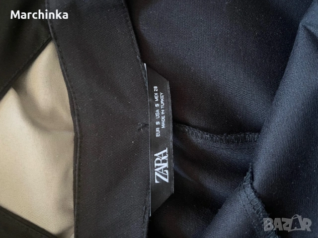 Гащеризон Zara S , снимка 4 - Гащеризони - 54249637