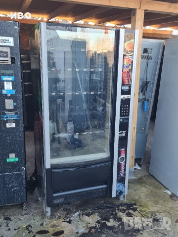 зануси сфера , снимка 3 - Вендинг машини - 52774713