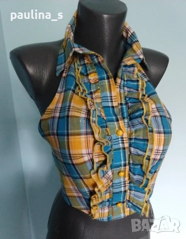 Три различни броя / Марково бюстие "Prizzi", "Monaco" и "Trol" design , снимка 9 - Корсети, бюстиета, топове - 29140009