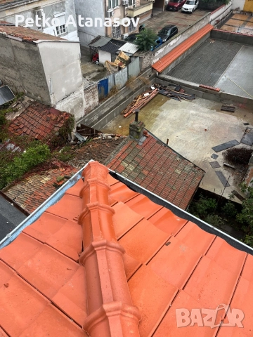 Ремонт на Покриви, снимка 4 - Ремонти на покриви - 52139363