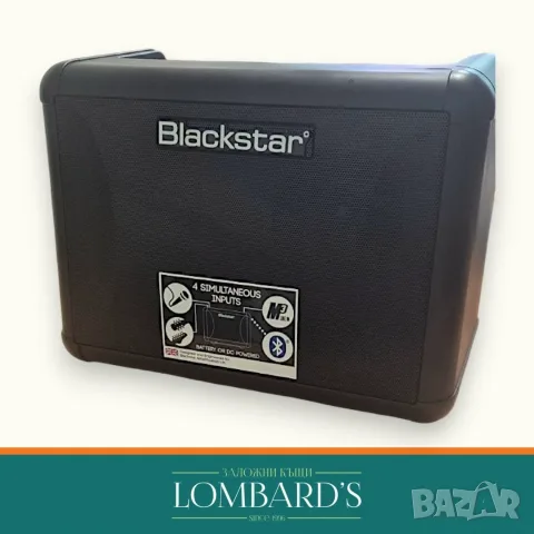 Колона Blackstar 144100-VA, N: 44178214