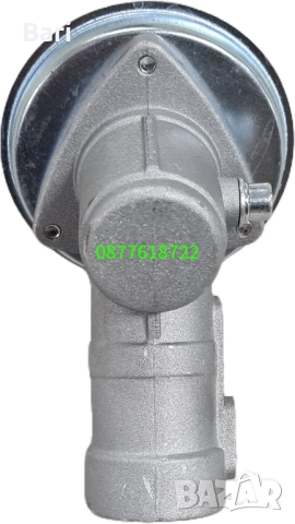 Редуктор за моторна коса,храсторез,тример 7 и 9 шлици , снимка 3 - Градинска техника - 51971477