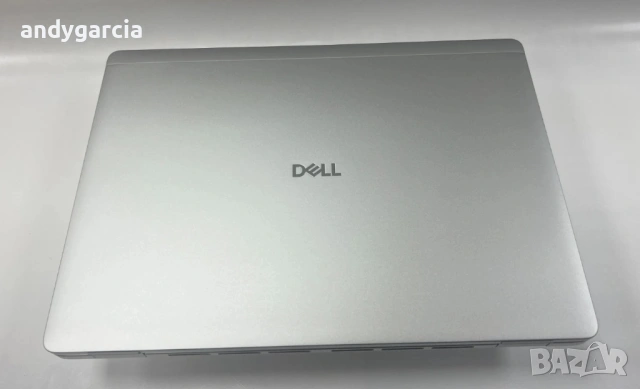 Dell Pro 14/14" Full HD+/Intel Core 5 120U/16GB RAM/512GB SSD NVMe/ 12 месеца гаранция ЧИСТО НОВ, снимка 9 - Лаптопи за работа - 53377275