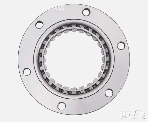 Бендикс Стартер Yamaha Raptor Bruin 350 Warrior Grizzly Kodiak 450-700, снимка 3 - Части - 47422358