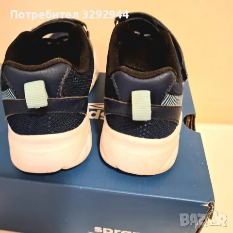 Детски маратонки Spradni за момче 33 номер, снимка 2 - Детски обувки - 56545033