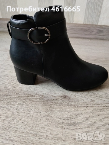 нови ниски дамски ботуши 