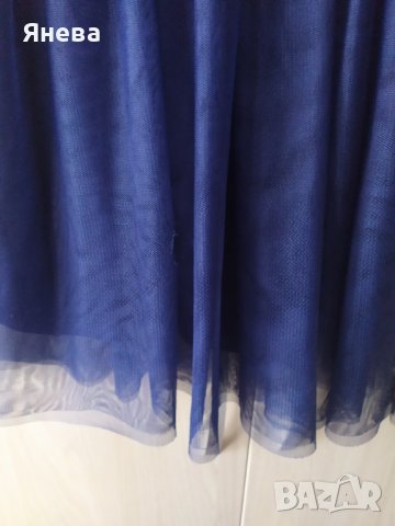 Рокля H&M 152см, снимка 4 - Детски рокли и поли - 39100058