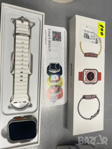 Нов смарт часовник