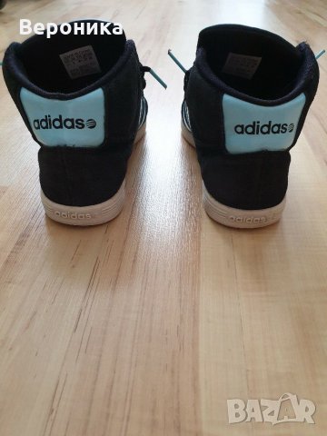 Кецове Adidas, снимка 3 - Кецове - 29393852