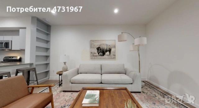 Едностаен апартамент Хр.Смирненски, снимка 3 - Апартаменти - 53896579