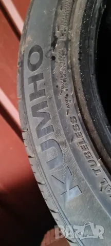 гуми 235-50-18, снимка 4 - Гуми и джанти - 48242172