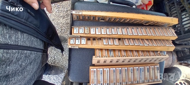 Здрави гласове за акордеон, снимка 11 - Акордеони - 54300201