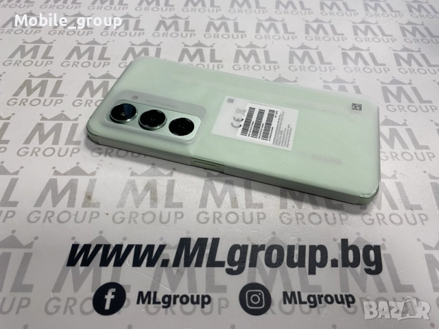 #MLgroup предлага Xiaomi Redmi 15 5G 128GB / 4GB RAM Green, нов., снимка 2 - Xiaomi - 52839802