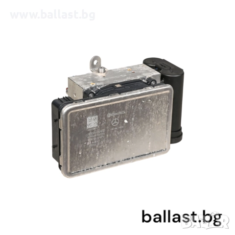 Компресор въздушно окачване A2063203407 C Klasse W206