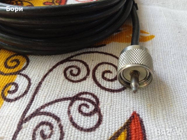 Качествен кабел, снимка 5 - Други - 39034768