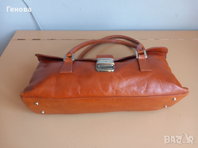 Дамска чанта  "Prada", снимка 6 - Чанти - 54244621