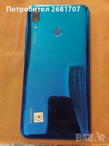 телефон Huawei P 7/2019