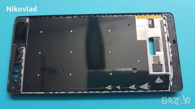 Оригинална рамка Huawei P9 Plus