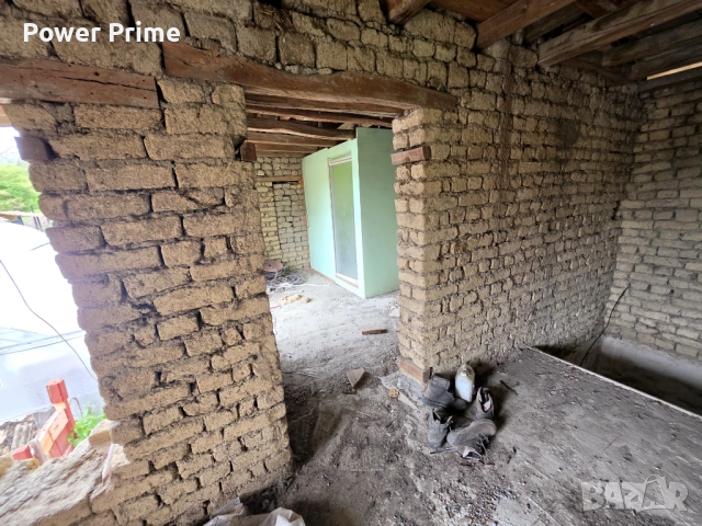 Двуетажна  къща с площ 1400 кв, снимка 13 - Етаж от къща - 54356265