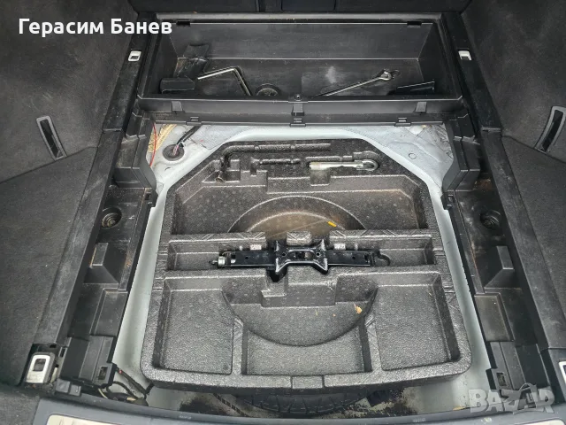 ЗА ЧАСТИ TOYOTA AVENSIS T27 2.0 D-4D КОМБИ 2014, снимка 14 - Автомобили и джипове - 56116598