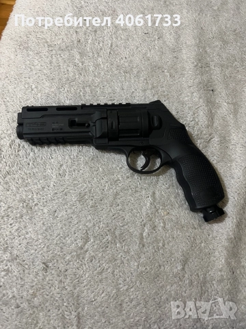 Чисто нов пистолет Umarex tr50l, снимка 3 - Спортна екипировка - 52682639