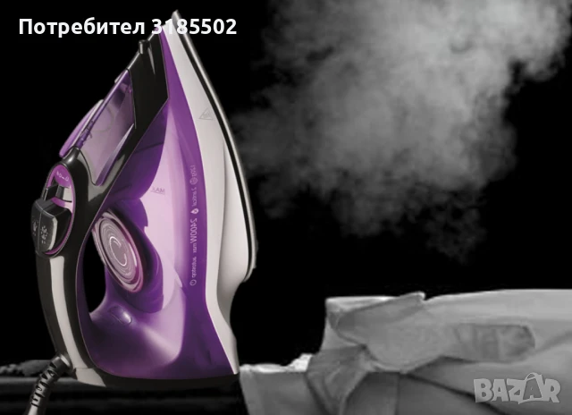 Ютия Premium, 2400W, 220мл., снимка 4 - Ютии - 51220144