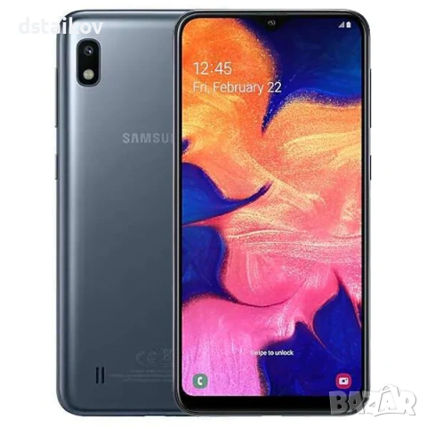 samsung A10 , снимка 3 - Samsung - 53181217