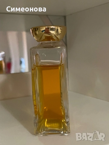 Vintage 70s DIORISSIMO Christian Dior PARFUM vintage , снимка 3 - Дамски парфюми - 53245220