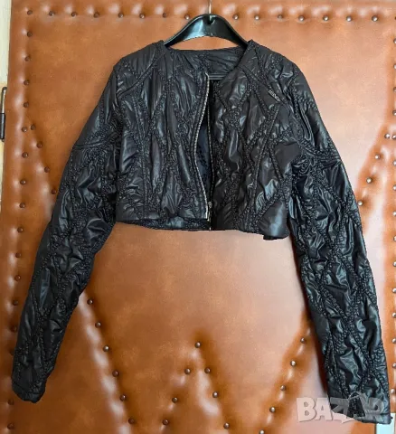 Готин дамски сет - шушляк 