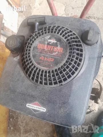 фреза на части, снимка 3 - Градинска техника - 49704595