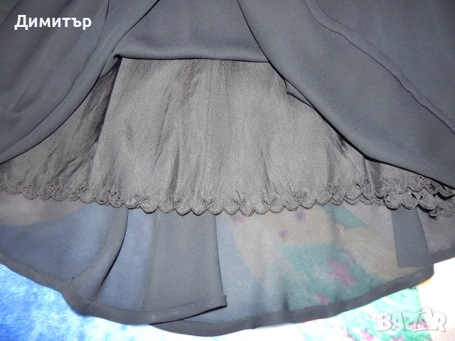 Официална пола ХС-С размер, снимка 3 - Поли - 51999309