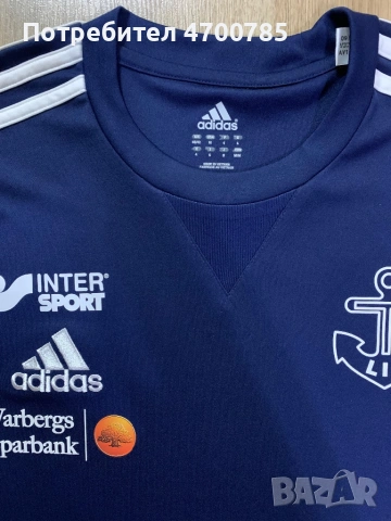 Чисто нова тениска на Adidas. , снимка 2 - Тениски - 53014290