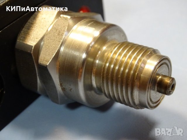 диференциален пресостат Herion 0859581 0.5-6 Bar 250 V Ex, снимка 8 - Резервни части за машини - 35294933