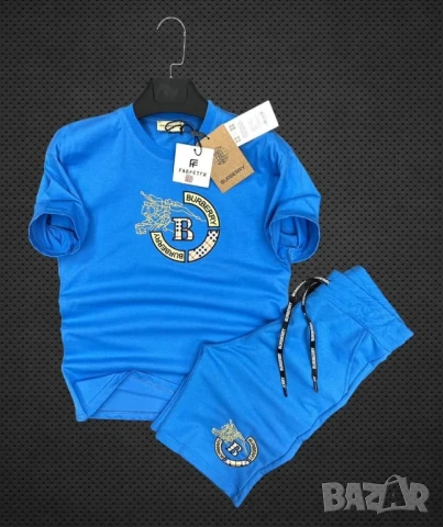 мъжки екипи Nike emporio armani bottega veneta Adidas , снимка 8 - Спортни дрехи, екипи - 51141256