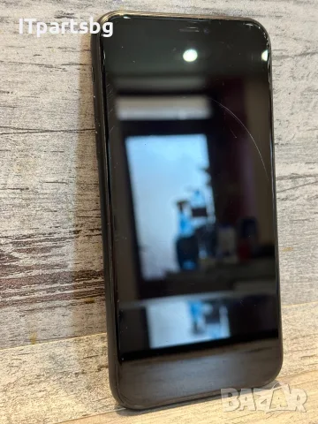 Apple iPhone XR 64GB – Black – 91% Battery Health, снимка 3 - Apple iPhone - 56163067