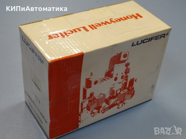 магнет вентил Lucifer 131K0490 solenoid valve, снимка 8 - Резервни части за машини - 35180323