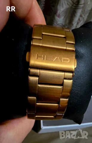 Head Topspin he-003-05. Чисто нов. 47mm, снимка 3 - Мъжки - 55885660